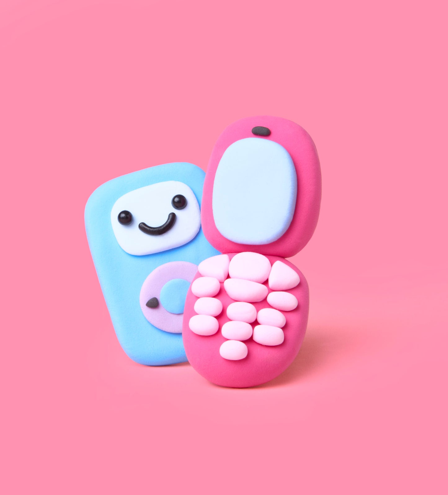 Through the Decades Foam Dough Bundle