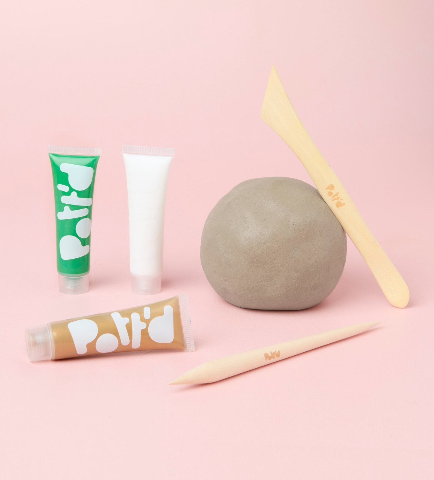 Festive Forest Tealight