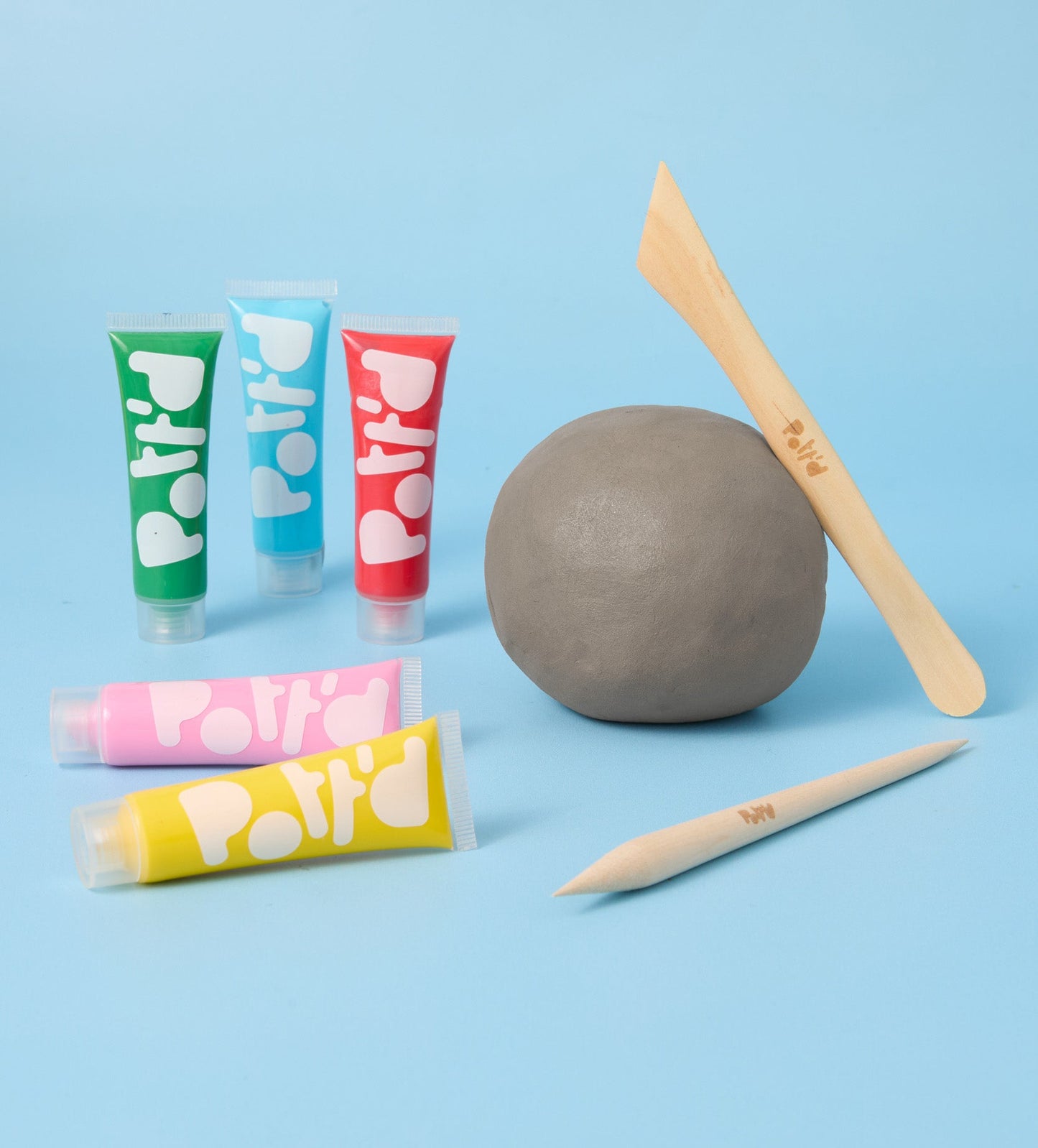 Egg-ceptional Creations: Easter Egg Making Kit