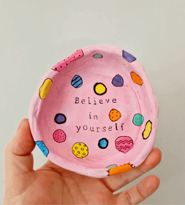 How To Use Pottery As Art Therapy