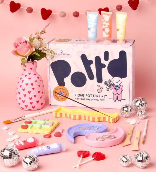 Date Night Gift Ideas That Turn Time Together Into Something Extra Special