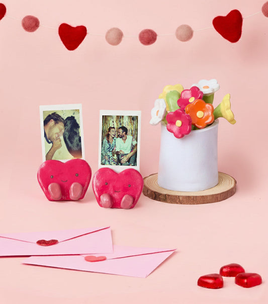 25 Ideas For A Pottery Date Night With Air-Dry Clay