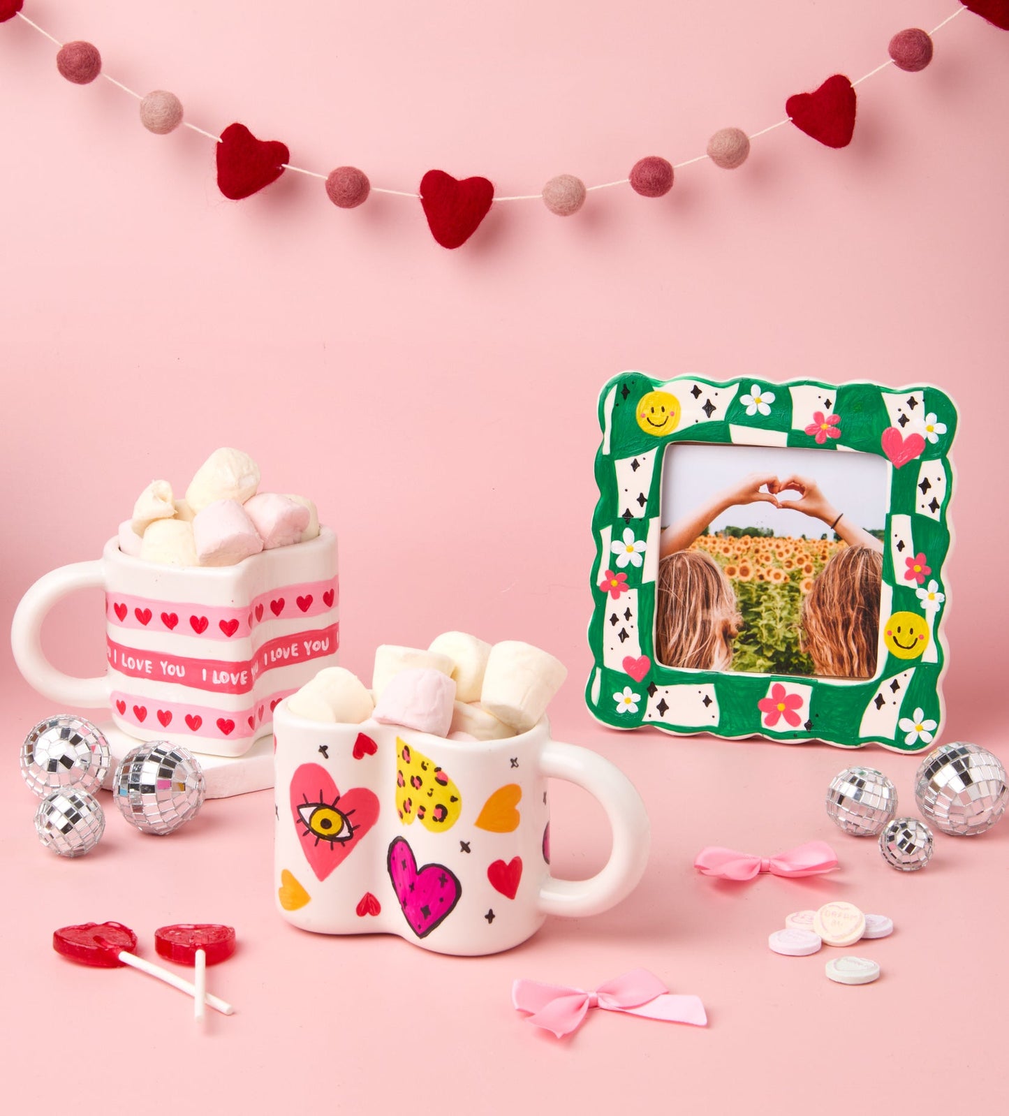 Create & Celebrate Bundle