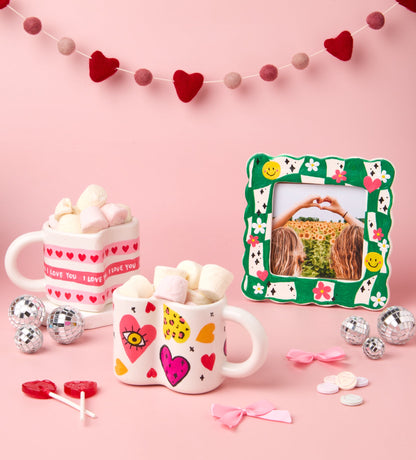 Create & Celebrate Bundle