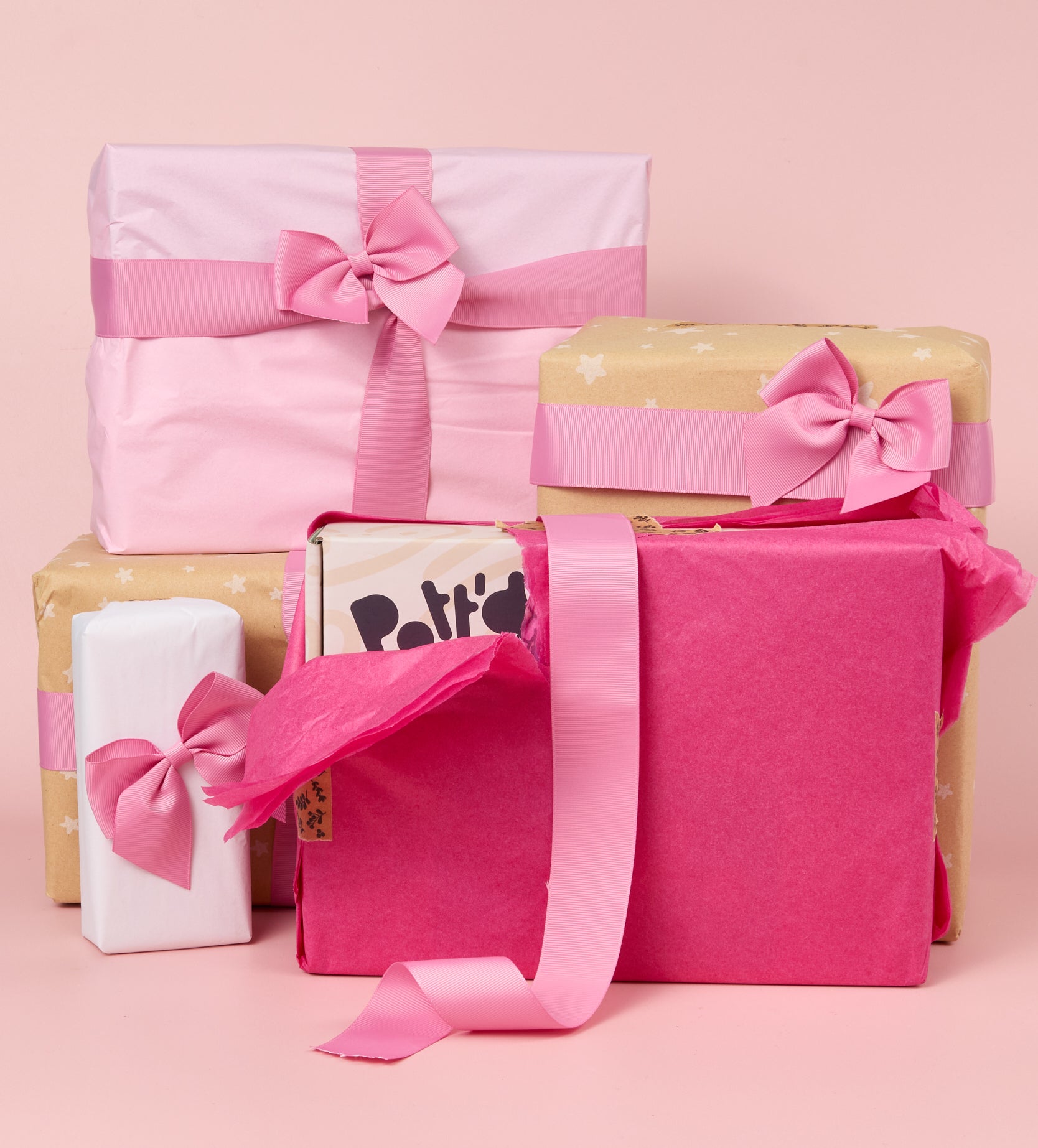 Date Night Mystery Bundle Craft Kits