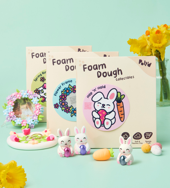 Springtime Mini Bundle