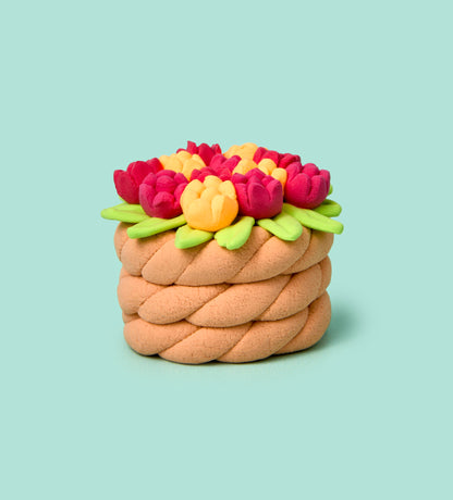 The Flower Series Bundle