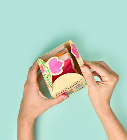 Buds & Blooms: Tulips