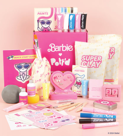 Barbie™ Ultimate Bundle
