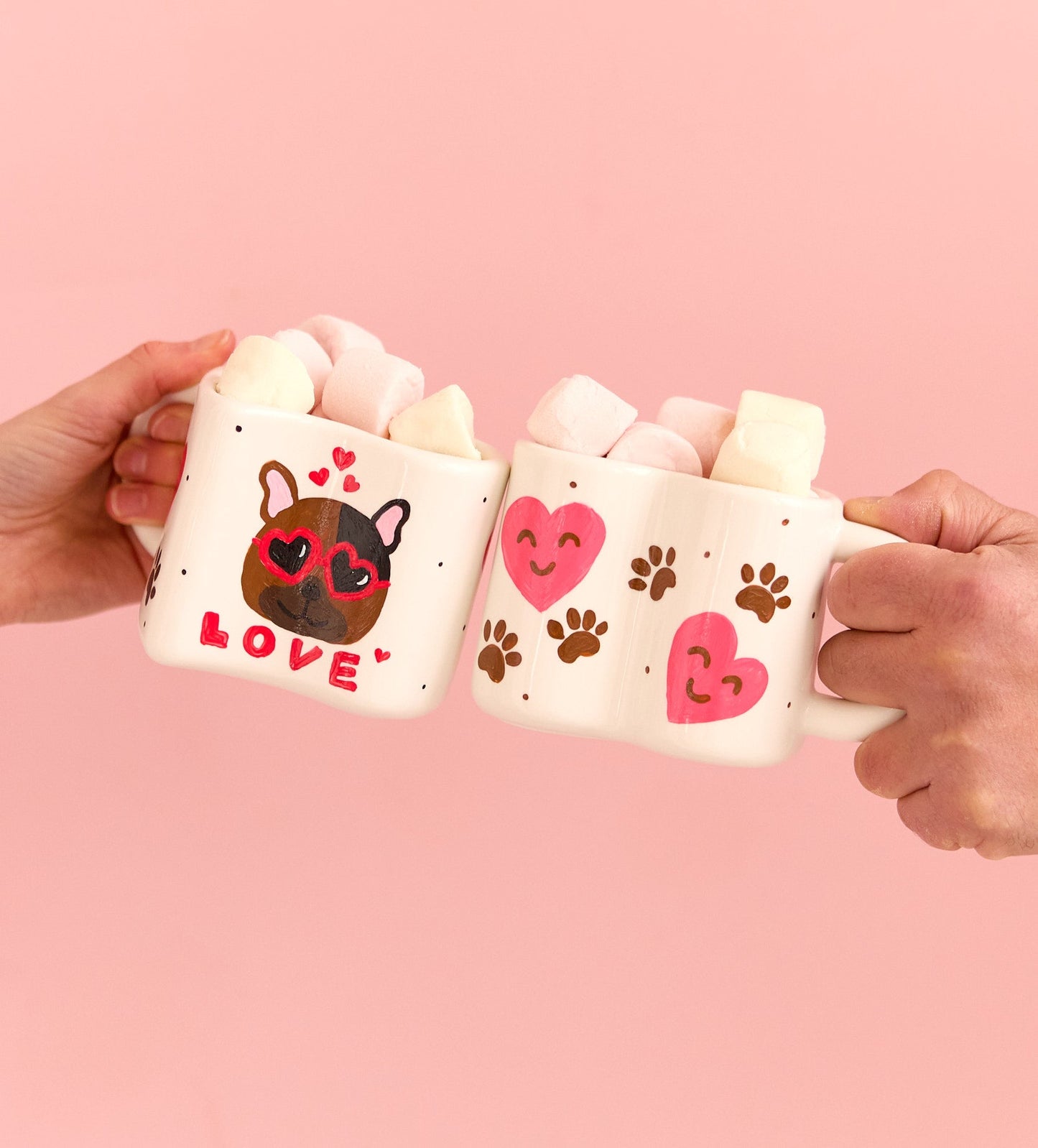 Craft & Connect Romantic Bundle