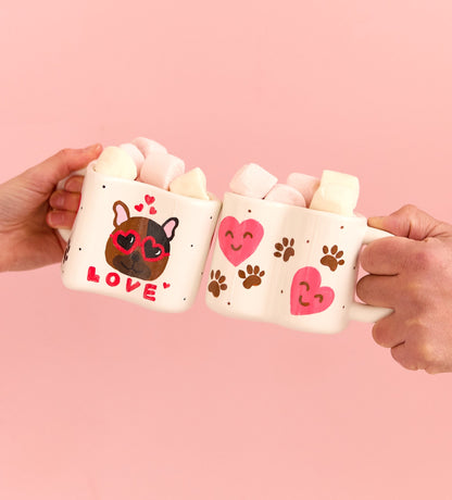 Craft & Connect Romantic Bundle