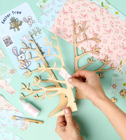 Easter Craft Kit