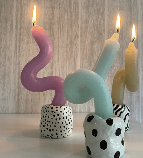 Glitter for Candle Making -  Australia