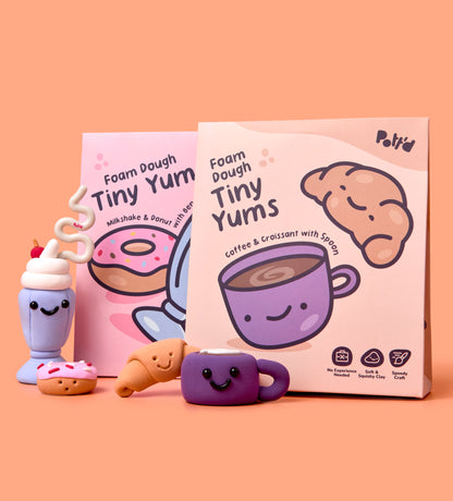 Tiny Yums: Sippin’ Bundle