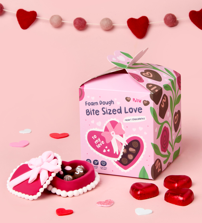 Date Night: Bite Sized Love