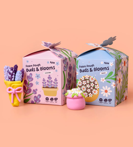 Blushing Blooms Bundle