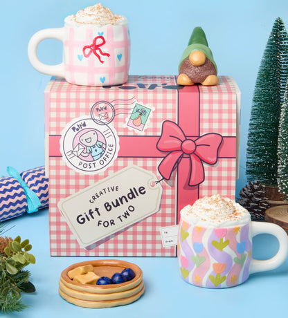 Creative Gift for Two Bundle