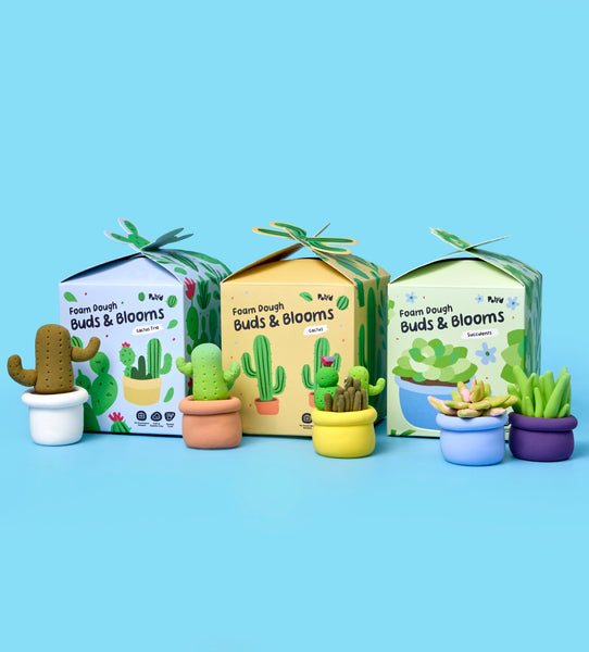 House Plant Bundle