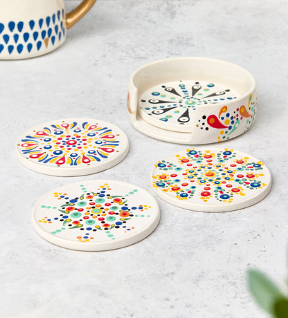 Dotting Paints