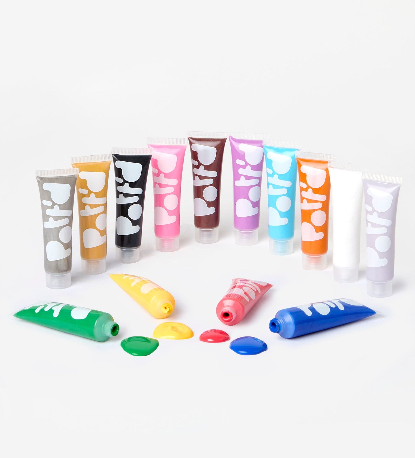 Ultimate Mini Paint Collection