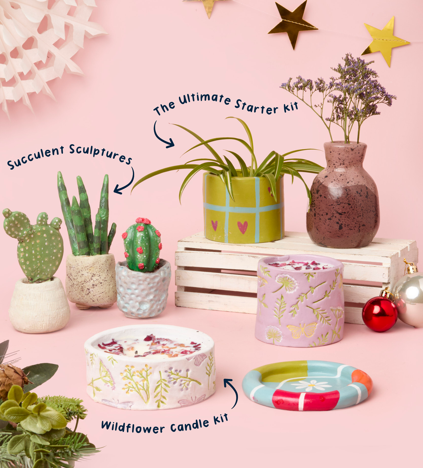 The Big Beginner Bundle