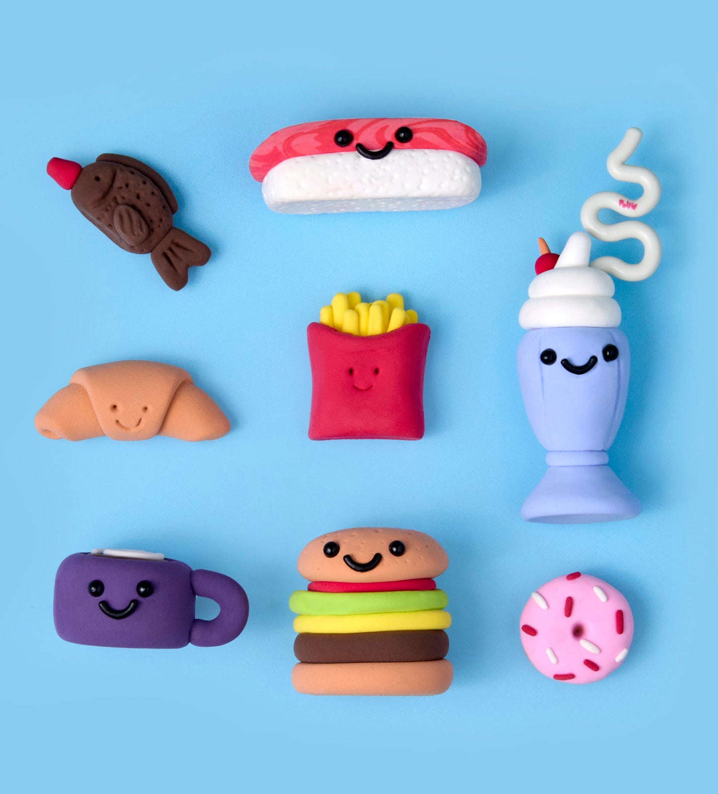 Tiny Yums: Big Bites Bundle