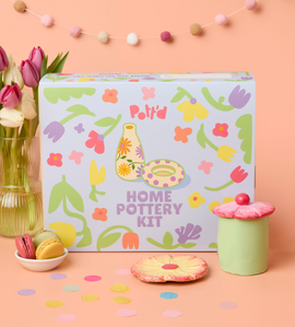 Mom & Me Clay Creative Kit