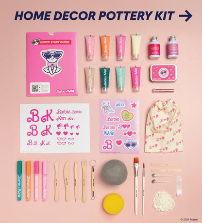 Barbie™ Ultimate Bundle