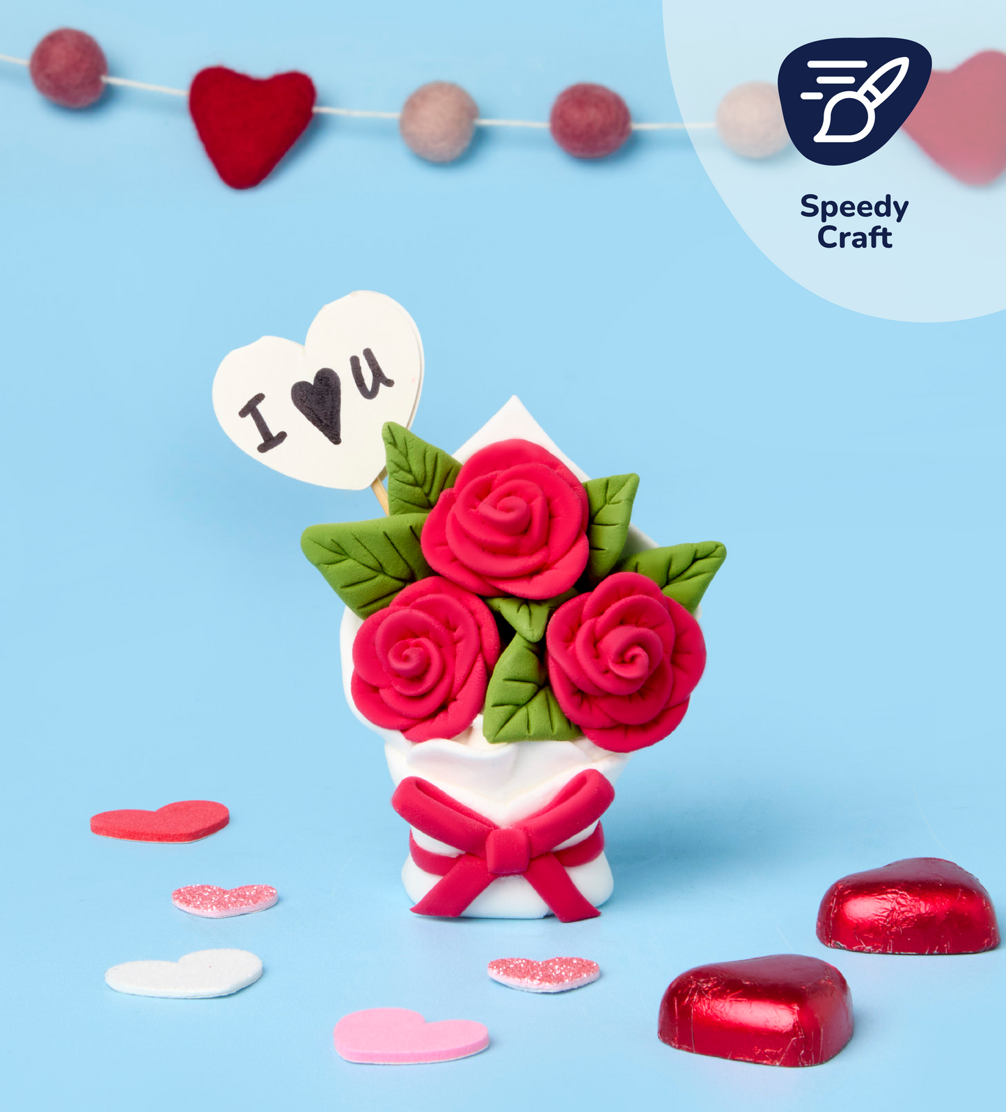 Date Night: Eternal Roses