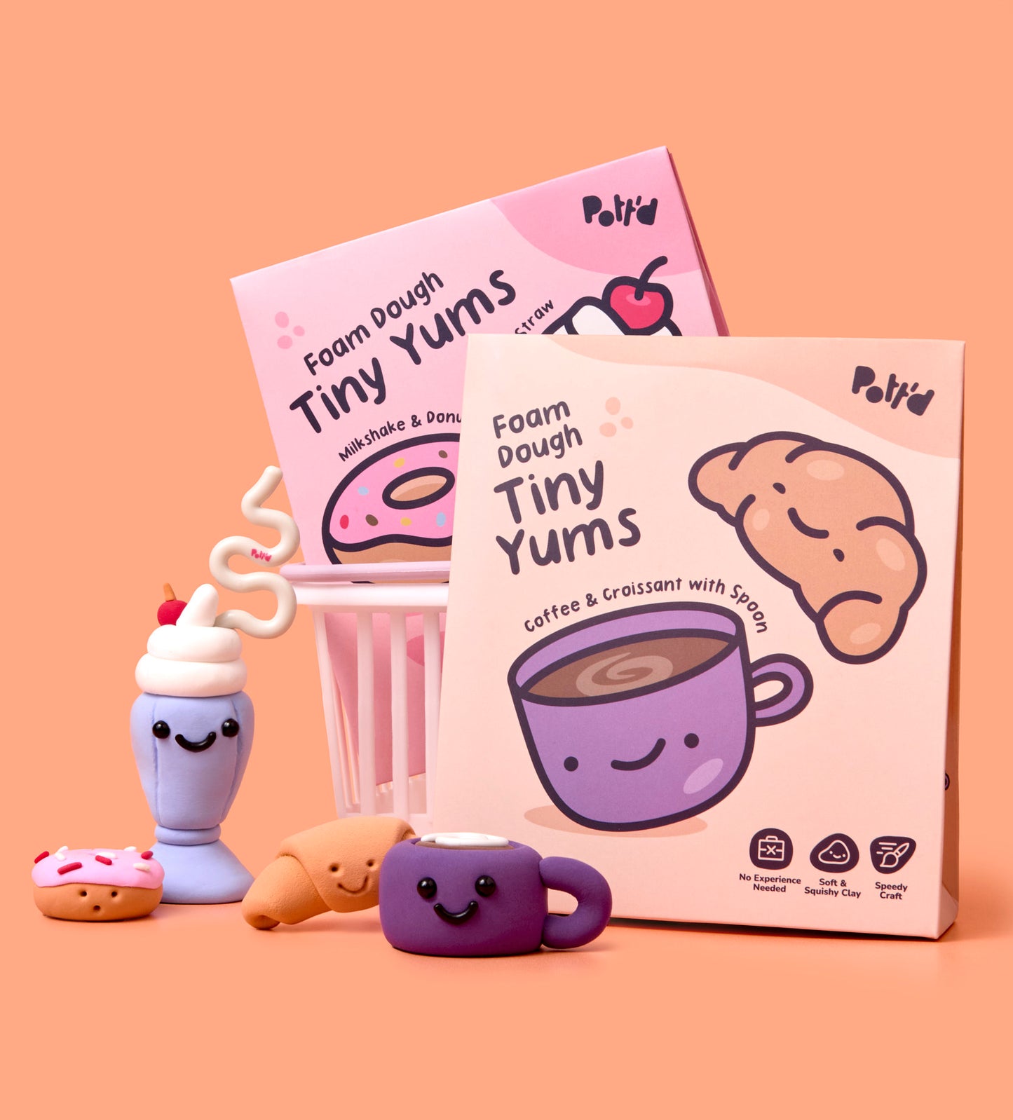 Tiny Yums: Sippin’ Bundle