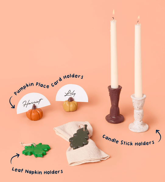 Thanksgiving Tablescape Bundle