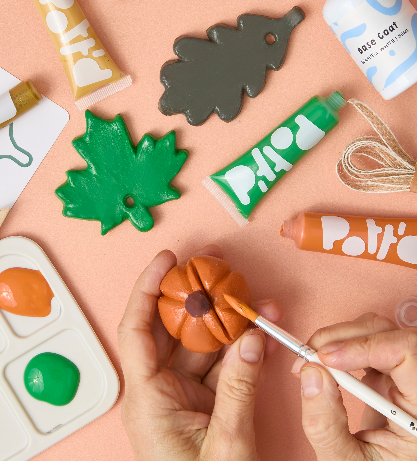 Thanksgiving Tablescape Bundle