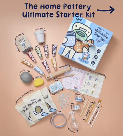 The Big Beginner Bundle