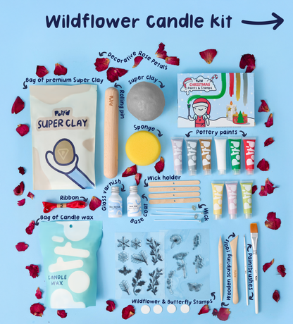 The Big Beginner Bundle