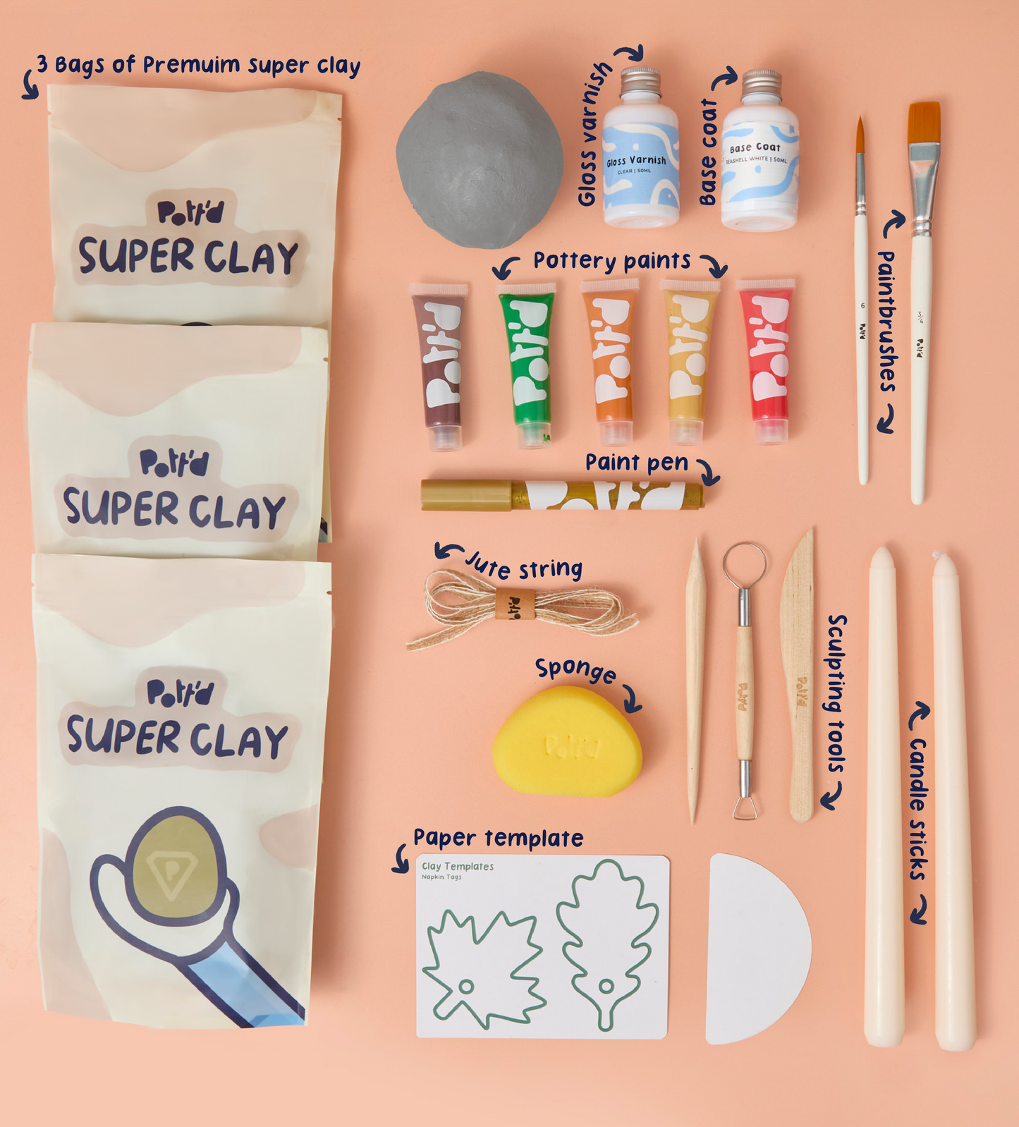 Thanksgiving Tablescape Bundle