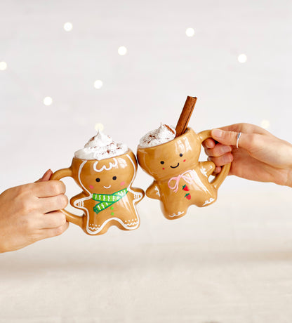 Christmas Duo: Advent & Mug Bundle