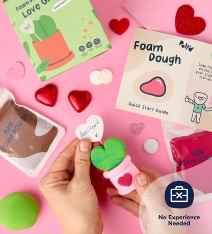 Date Night: Love Grows