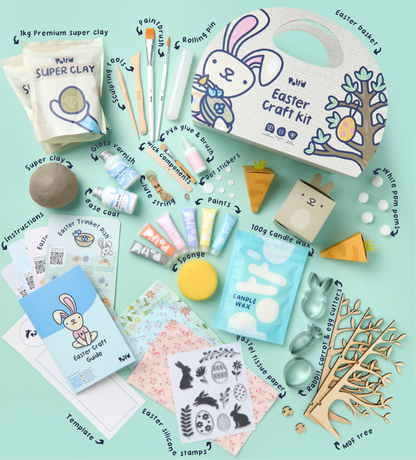 Easter Craft Kit