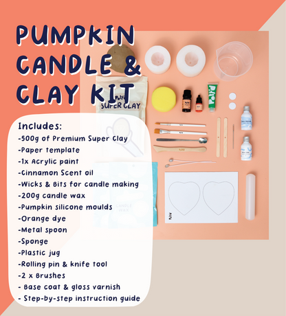 Thanksgiving Décor Bundle