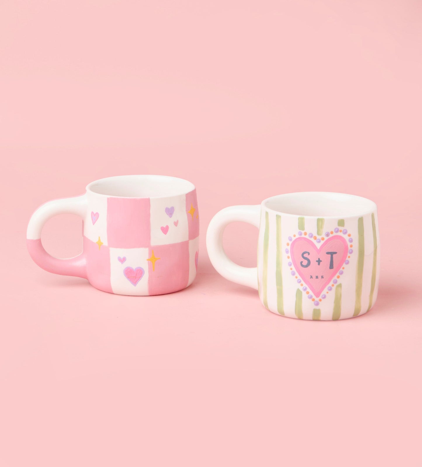 Pottery Painting Night