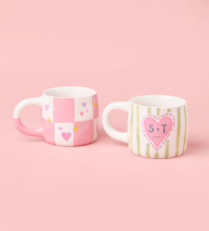 Pottery Painting Night