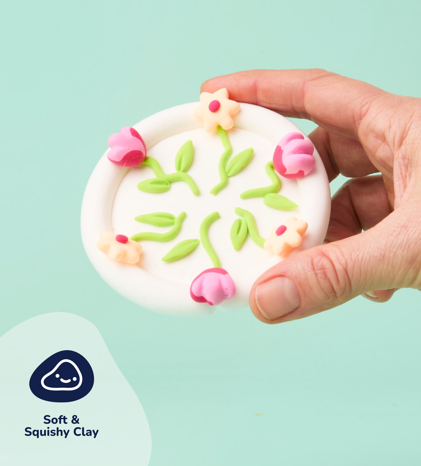 Spring Ring Dish