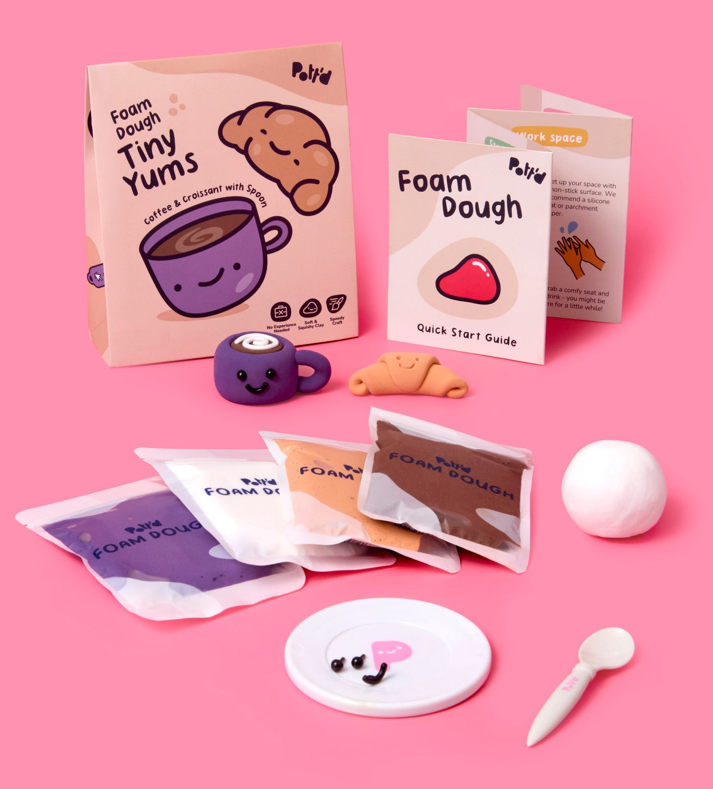 Tiny Yums: Sippin’ Bundle