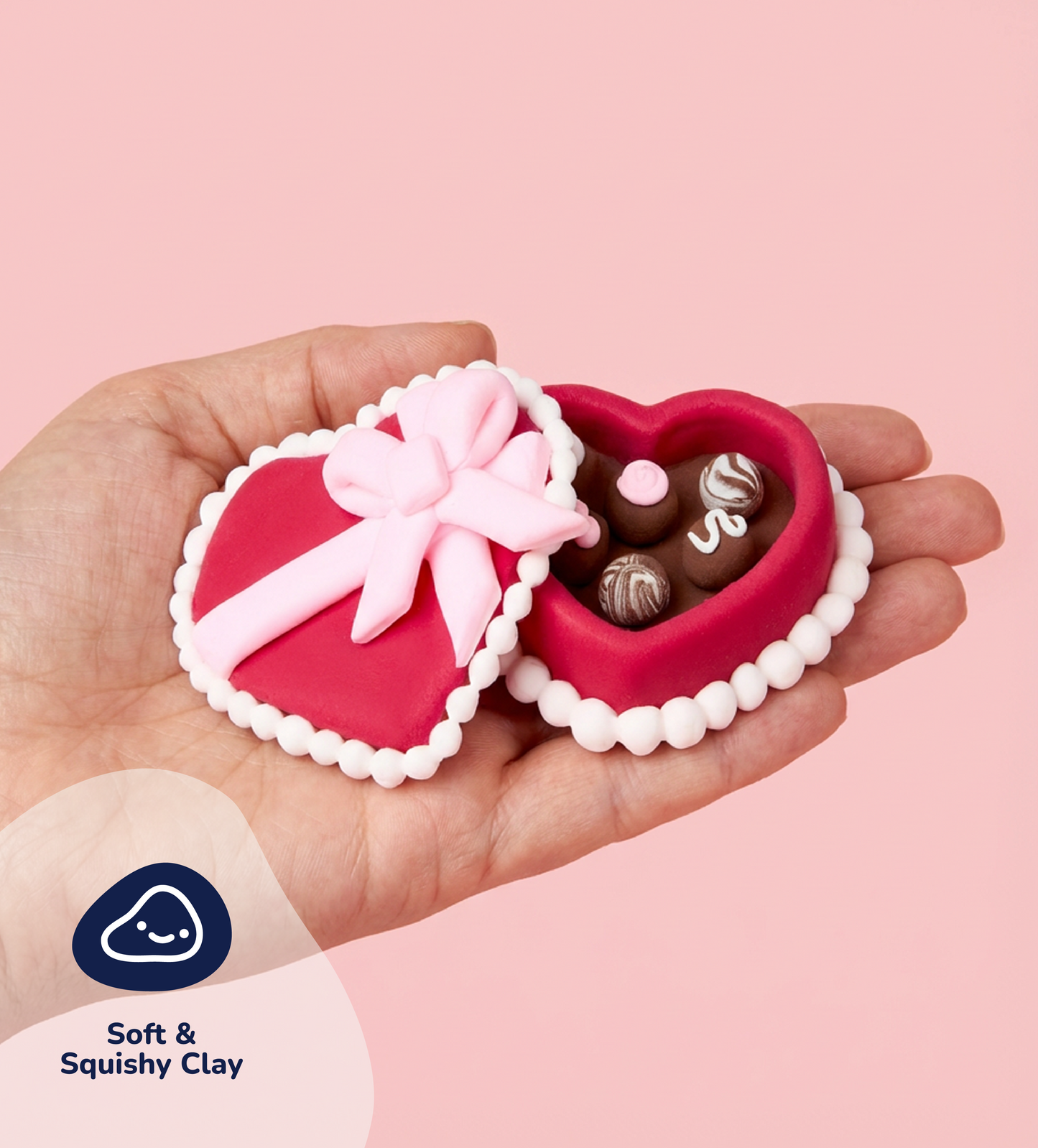 Date Night: Bite Sized Love