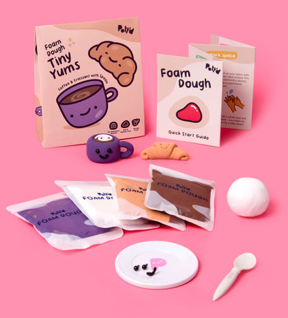 Tiny Yums: Big Bites Bundle