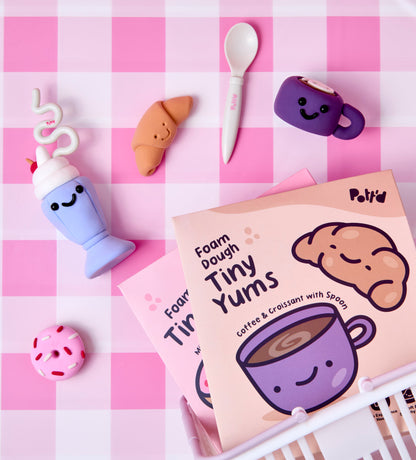 Tiny Yums: Sippin’ Bundle