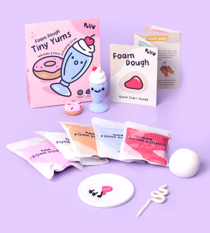 Tiny Yums: Big Bites Bundle