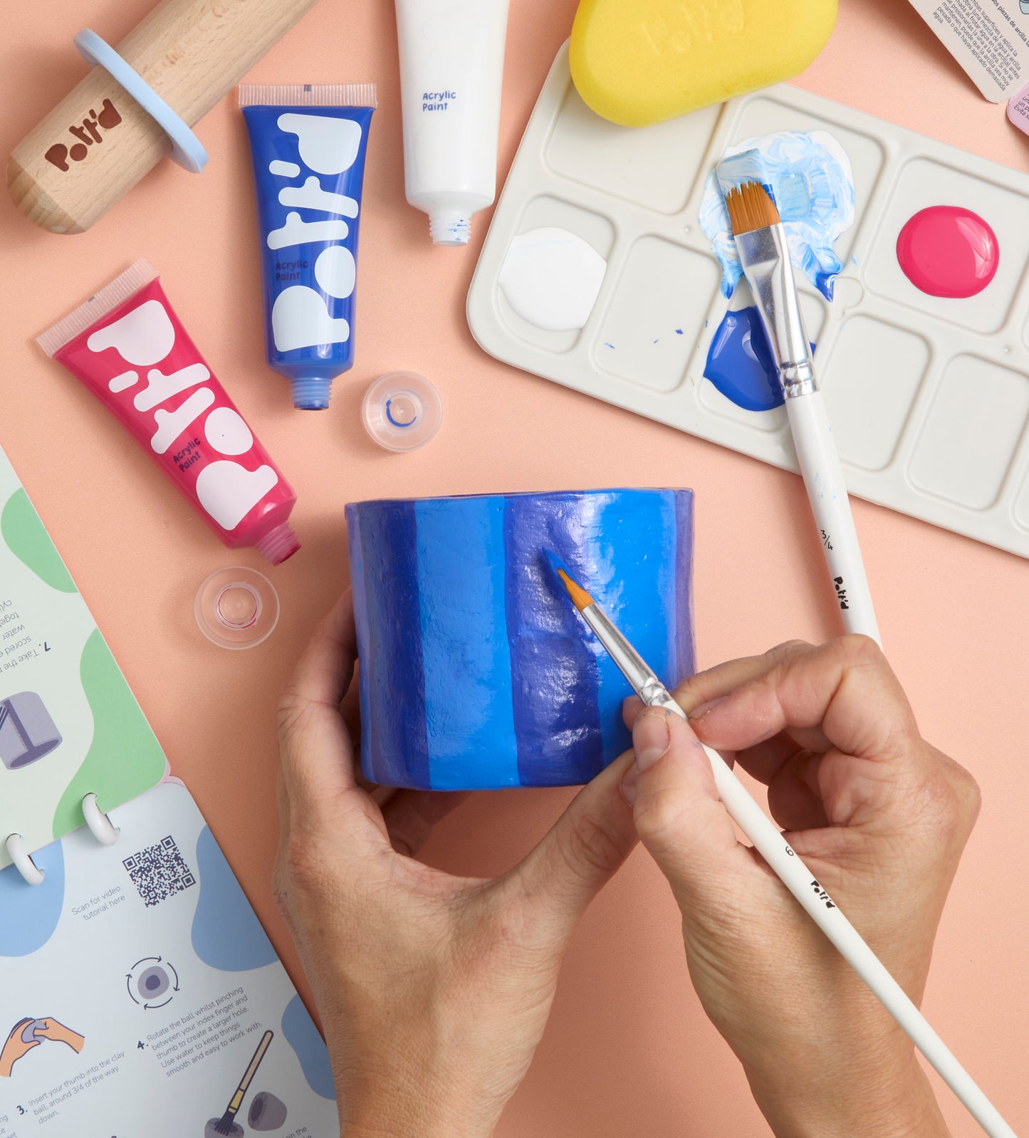 The Big Beginner Bundle