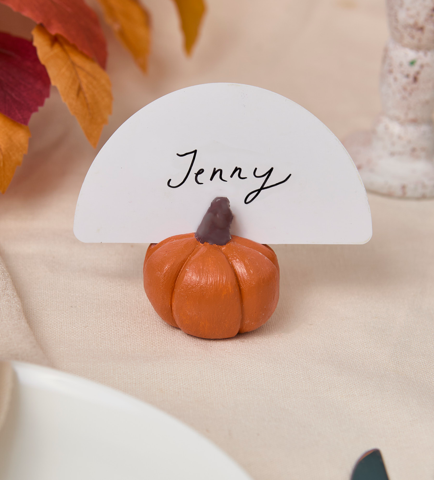Thanksgiving Tablescape Bundle