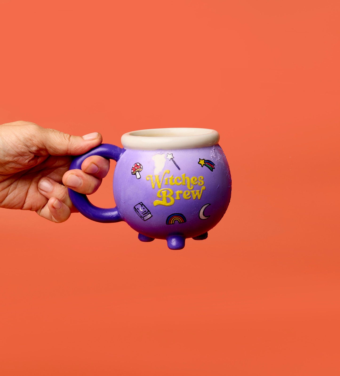 Witches’ Brew Set